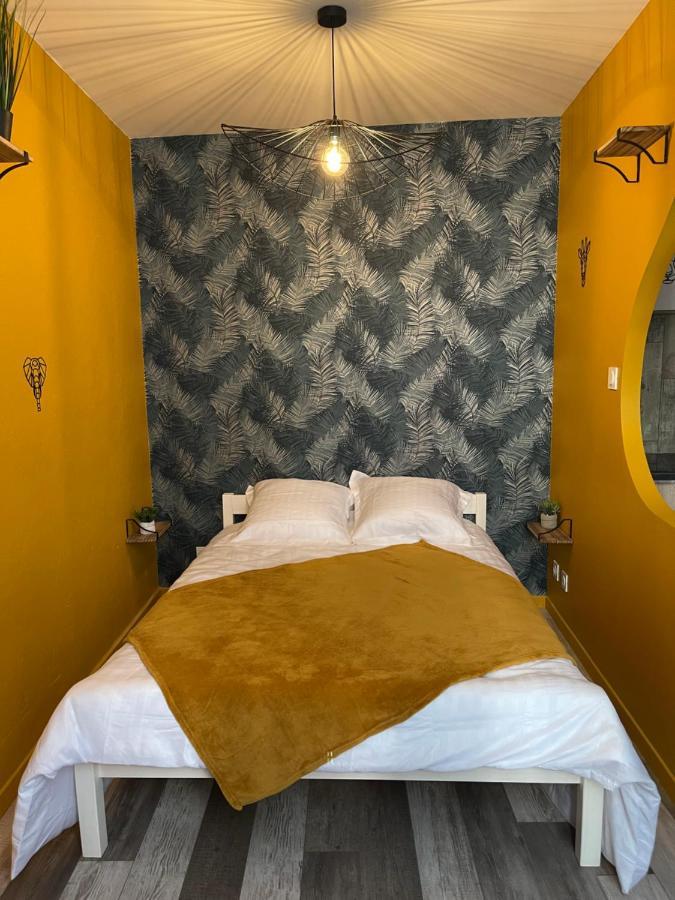 Jungle Room Romans-sur-Isère Eksteriør billede