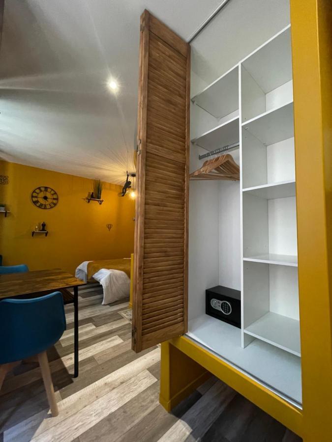 Jungle Room Romans-sur-Isère Eksteriør billede