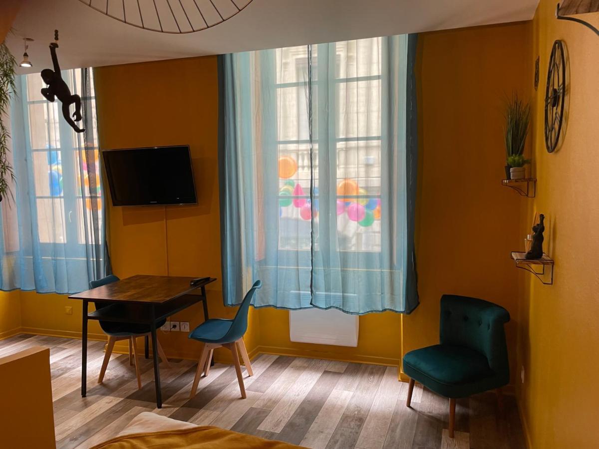Jungle Room Romans-sur-Isère Eksteriør billede