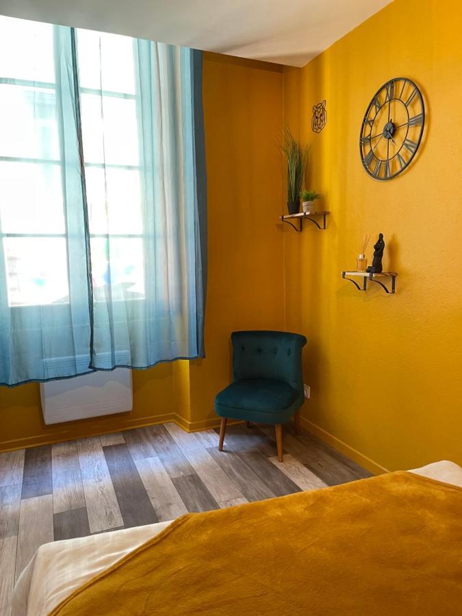 Jungle Room Romans-sur-Isère Eksteriør billede