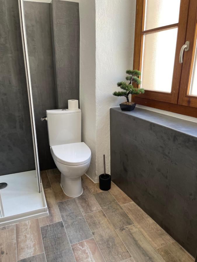 Jungle Room Romans-sur-Isère Eksteriør billede